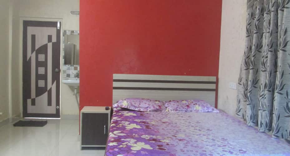 Roop Narayan Beach Resort, Diveagar 5